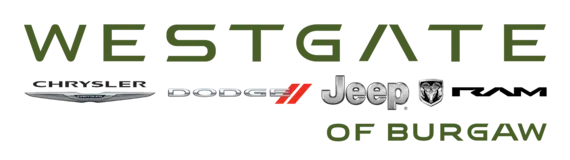 Westgate Chrysler Dodge Jeep Ram of Burgaw logo