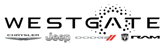 Westgate Chrysler Jeep Dodge Ram logo