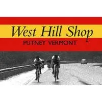West Hill Shop
