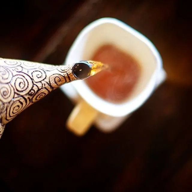 Westholme Tea Company