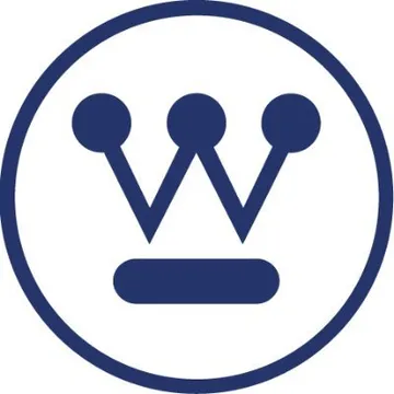 Westinghouse Electric Company Logo