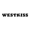 West Kiss Hair logo