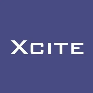 Xcite Logo