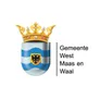 Logo Gemeentehuis West Maas en Waal