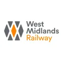WM Trains logo