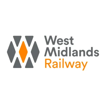 West Midlands Railway Logo