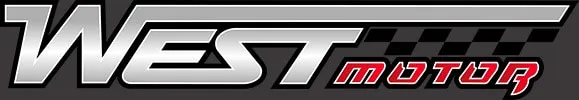 West Motor Company Inc logo