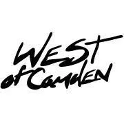West of Camden