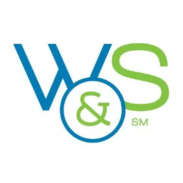 Weston & Sampson Logo