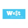 Logo West Openbaar Onderwijs
