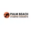 palm beach stamped concrete logo