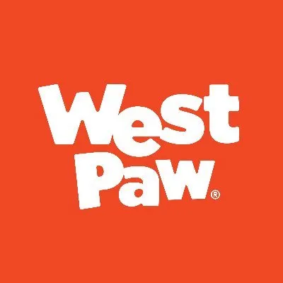 West Paw logo