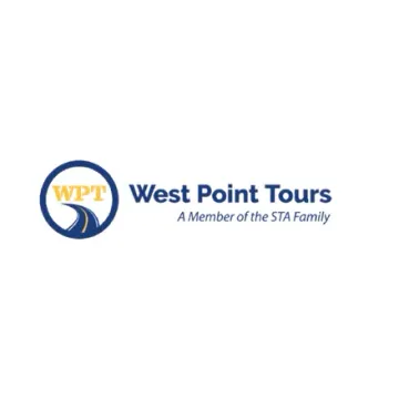 West Point Tours Logo