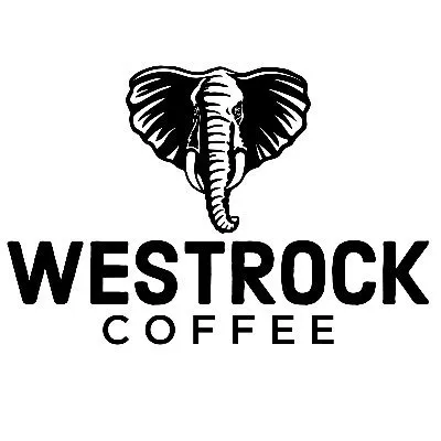 Westrock Coffee Company logo