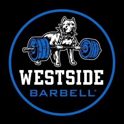 Westside Barbell logo