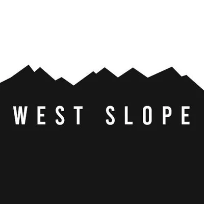 West Slope logo