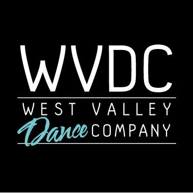 West Valley Dance Company logo