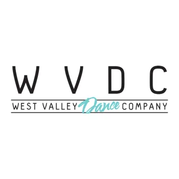 West Valley Dance Company Logo