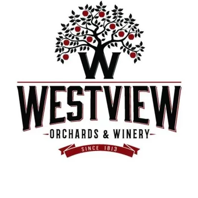 Westview Orchards and Winery logo