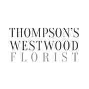 Thompson's-Westwood Florist Logo