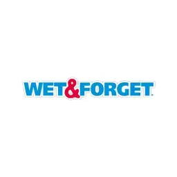 Wet & Forget logo
