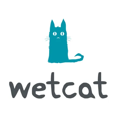 Wetcat logo