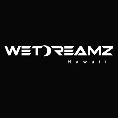 Wet Dreamz Hawaii logo