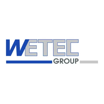 WETEC Systems Logo
