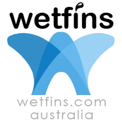 Wetfins
