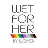 wetforher logo