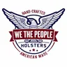 We The People Holsters logo