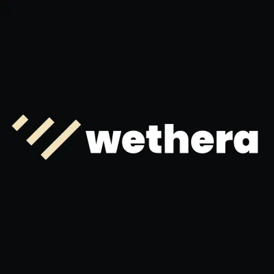 Wethera logo