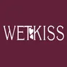 wetkiss logo
