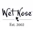 Wet Nose logo