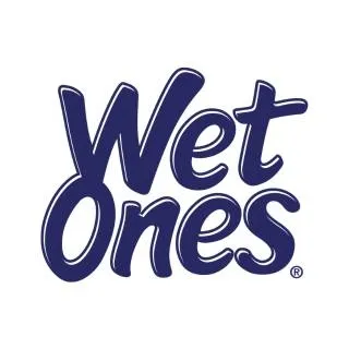 Wet Ones US logo