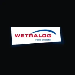WETRALOG GmbH logo