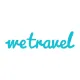 WeTravel logo