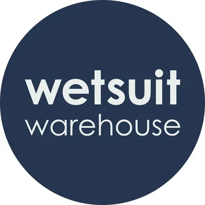 wetsuitwarehouse.com.au logo