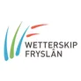 Logo Wetterskip Fryslân