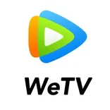 WeTV logo/icon