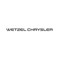 Wetzel Chrysler Jeep Dodge Ram logo