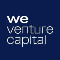 We Venture Capital logo