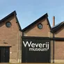 Logo Weverijmuseum