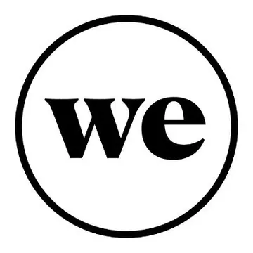 WeWork Labs Logo