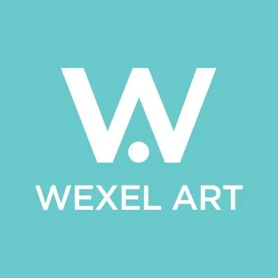 Wexel Art logo