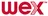 Wex logo