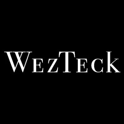 WezTeck logo