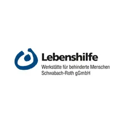 Lebenshilfe Werkstätte für behinderte Menschen gGmbH
