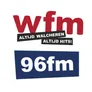 Logo WFM96