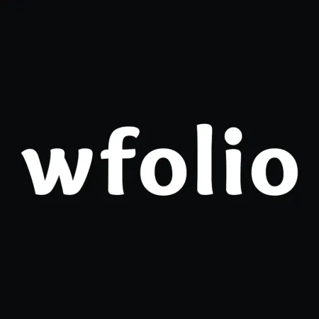 wfolio logo